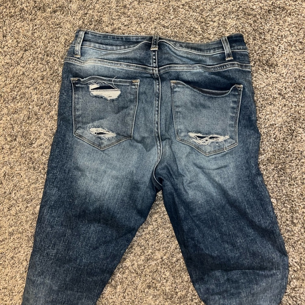 Flying monkey jeans - Picture 5 of 7